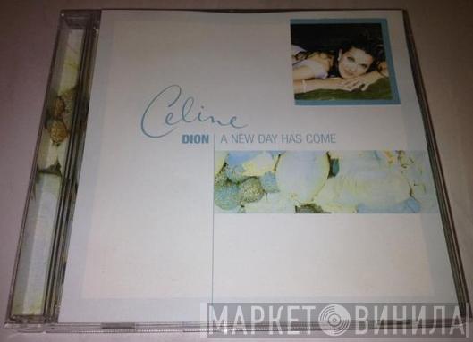  Céline Dion  - A New Day Has Come