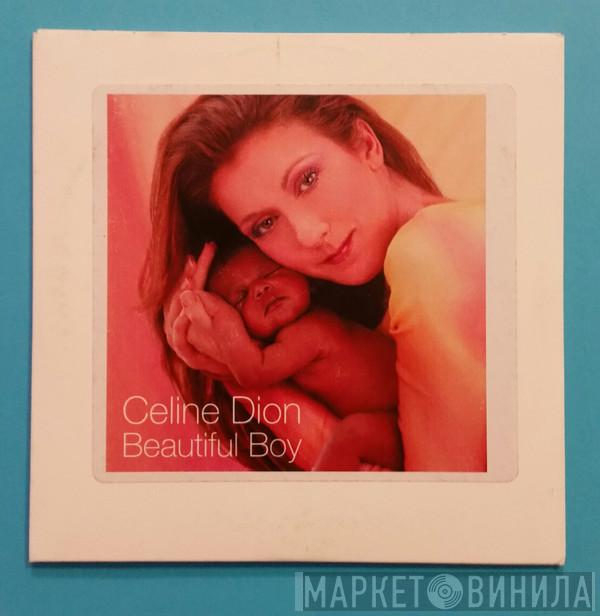  Céline Dion  - Beautiful Boy