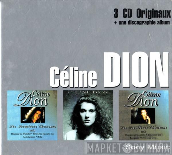  Céline Dion  - Céline Dion