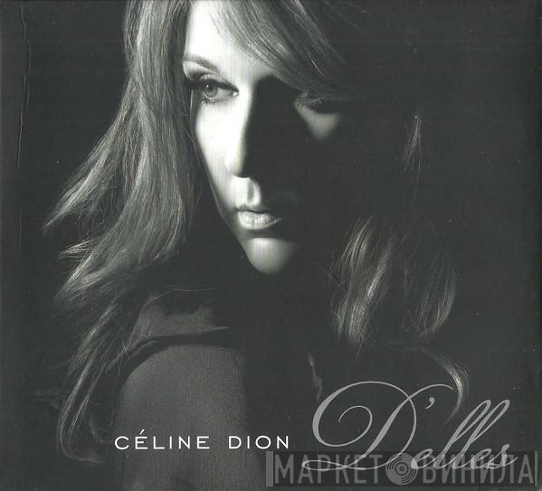 Céline Dion - D'elles