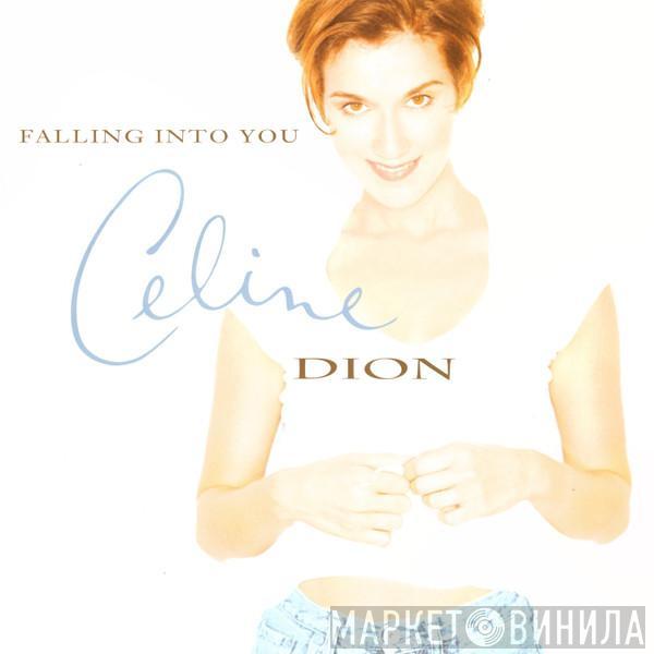 Céline Dion - Falling Into You