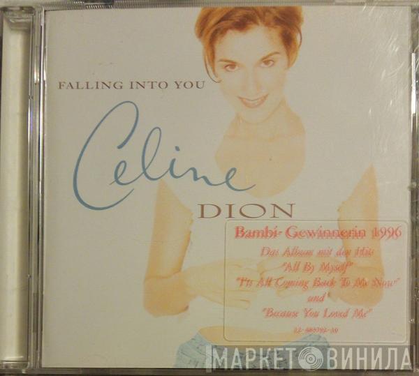 Céline Dion - Falling Into You