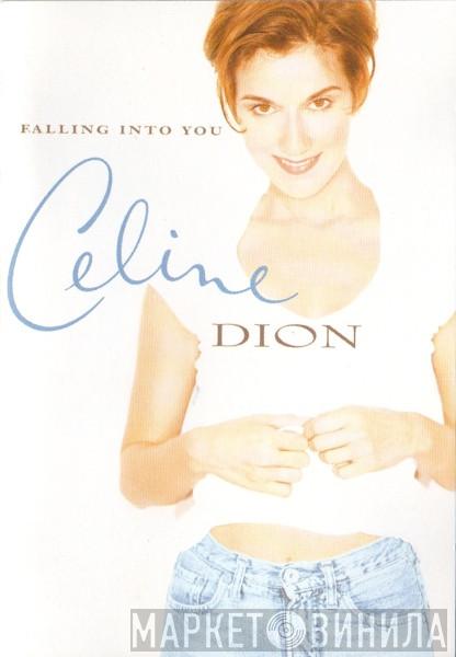  Céline Dion  - Falling Into You