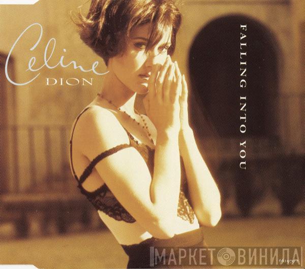 Céline Dion - Falling Into You