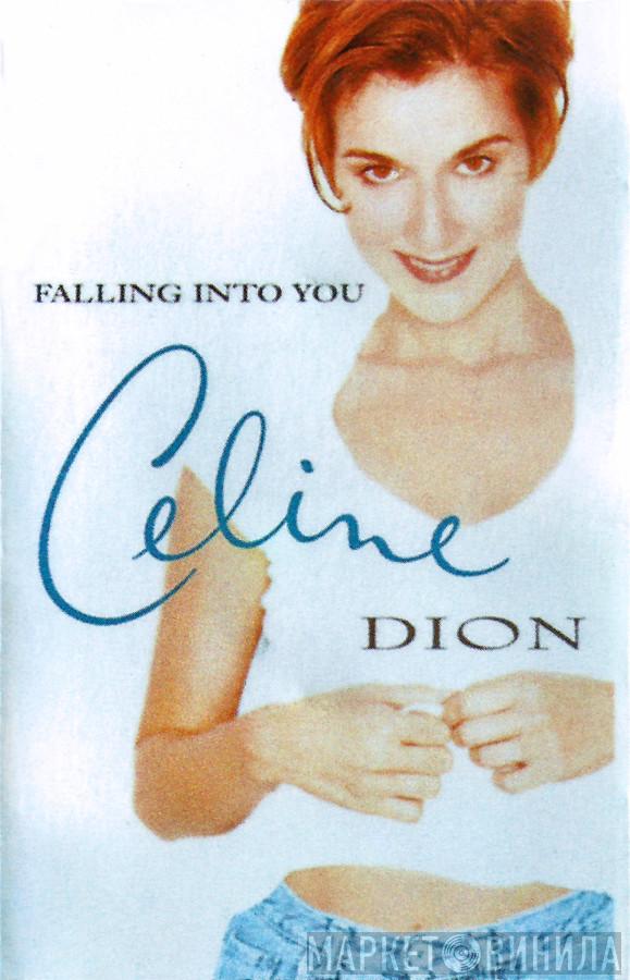  Céline Dion  - Falling Into You