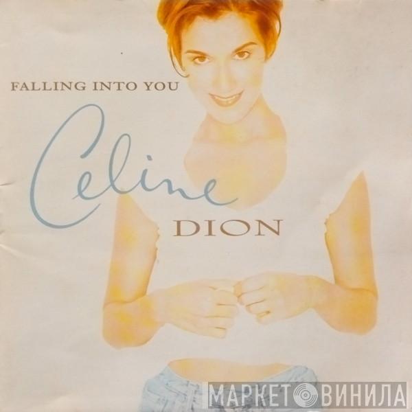  Céline Dion  - Falling Into You