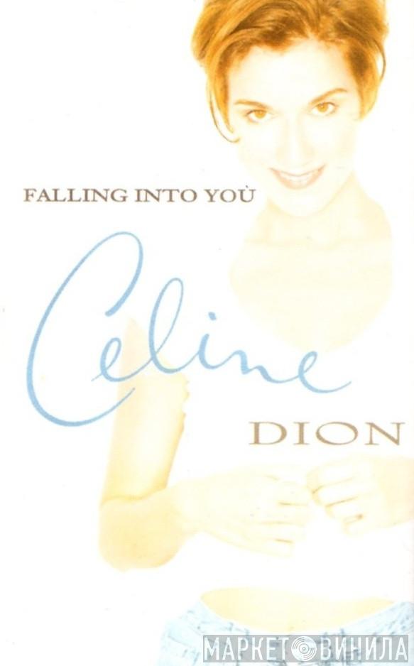  Céline Dion  - Falling Into You