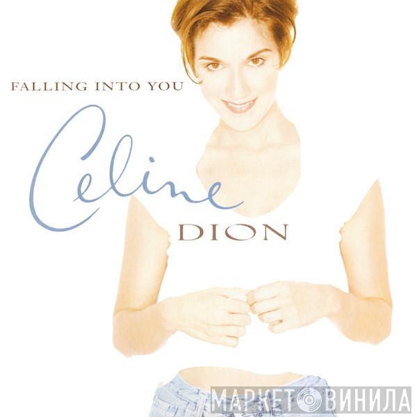 Céline Dion - Falling Into You