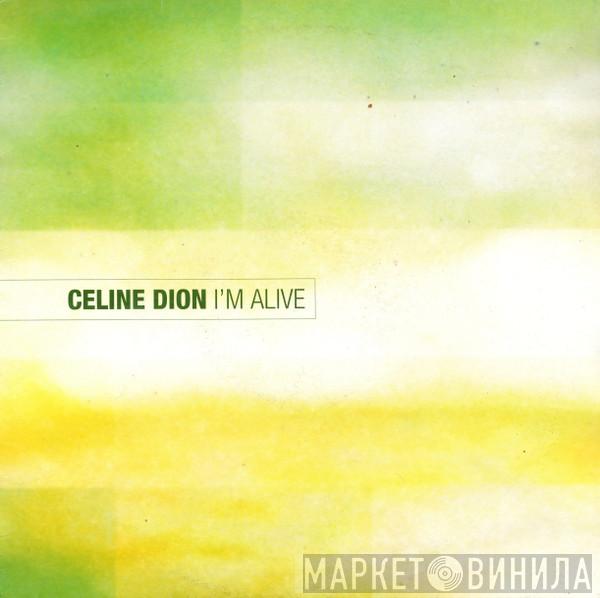 Céline Dion - I'm Alive