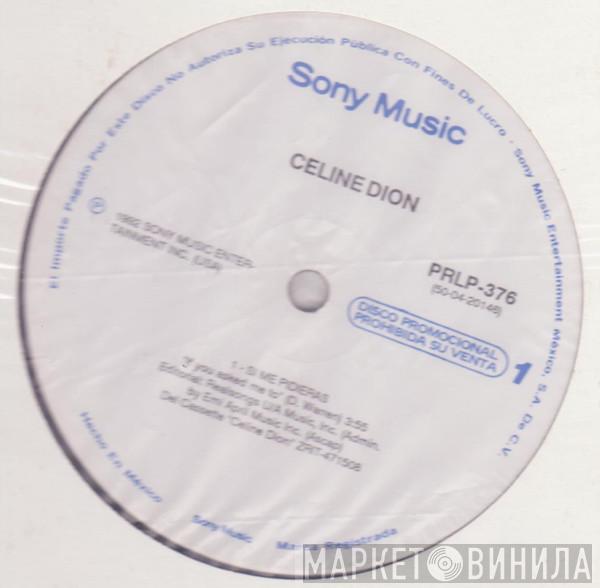  Céline Dion  - If You Asked Me To