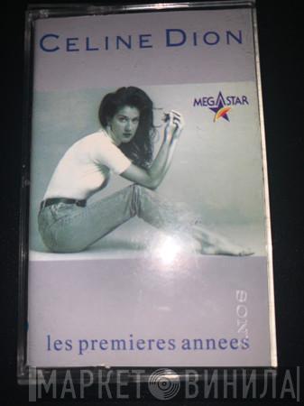  Céline Dion  - Les Premières Années