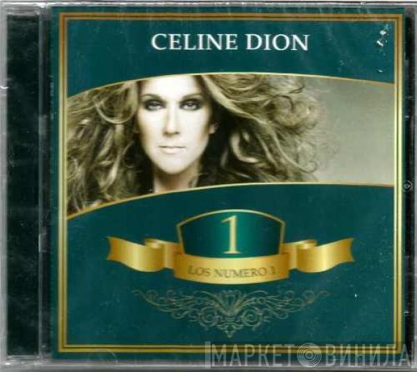  Céline Dion  - Los Numero 1