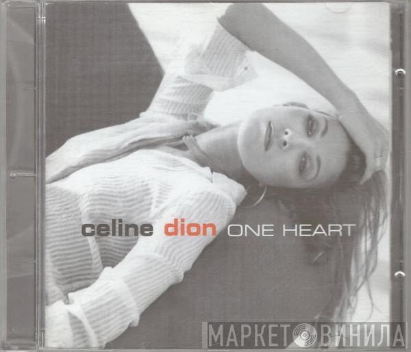  Céline Dion  - One Heart