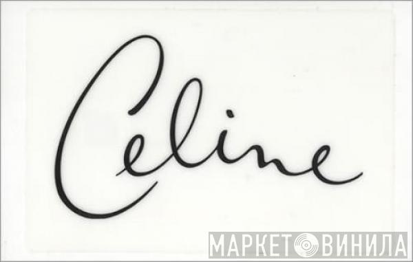  Céline Dion  - One Heart