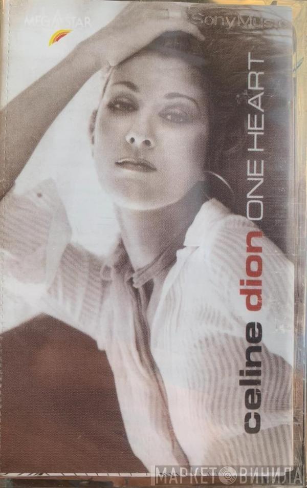  Céline Dion  - One Heart