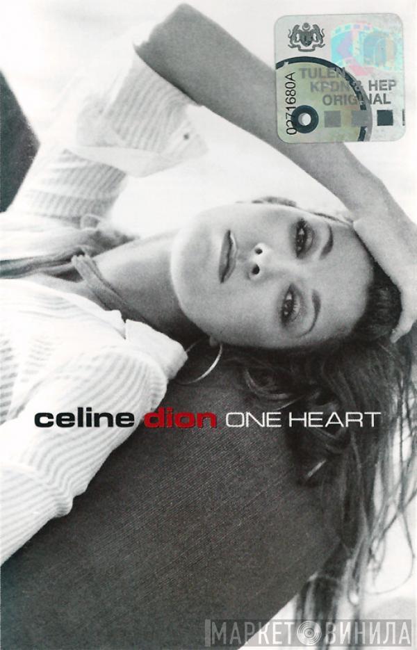 Céline Dion  - One Heart