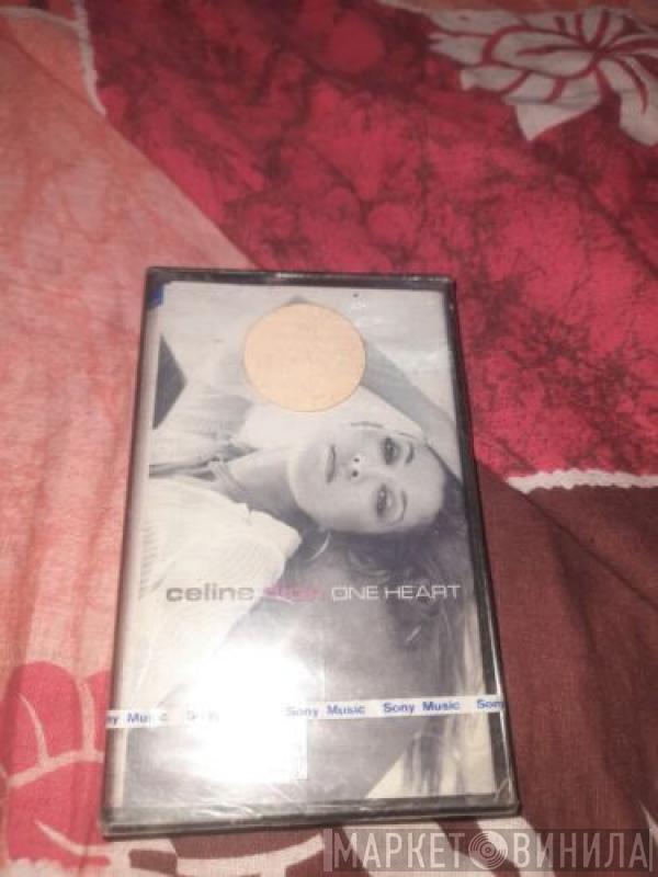  Céline Dion  - One Heart