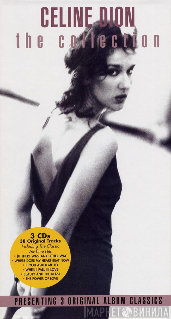  Céline Dion  - The Collection