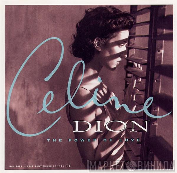  Céline Dion  - The Power Of Love