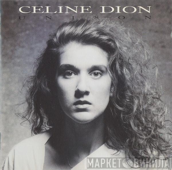 Céline Dion - Unison