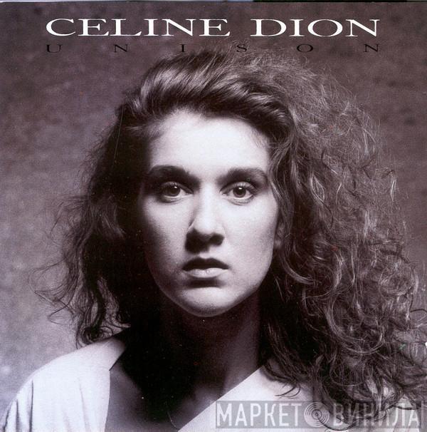 Céline Dion - Unison