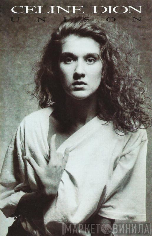  Céline Dion  - Unison
