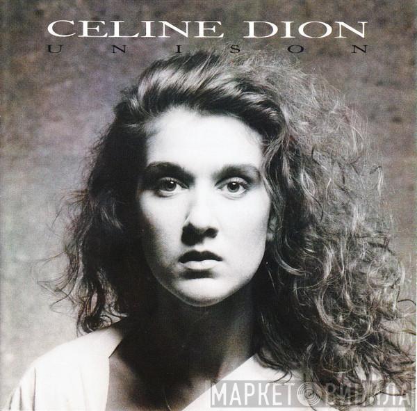  Céline Dion  - Unison
