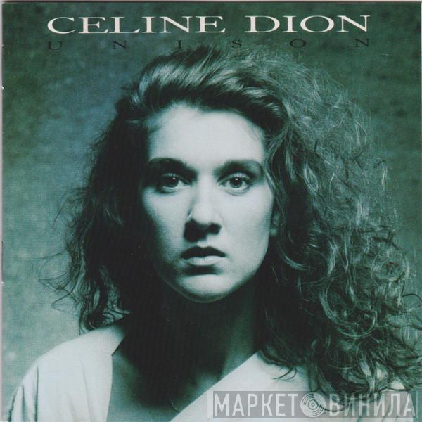  Céline Dion  - Unison