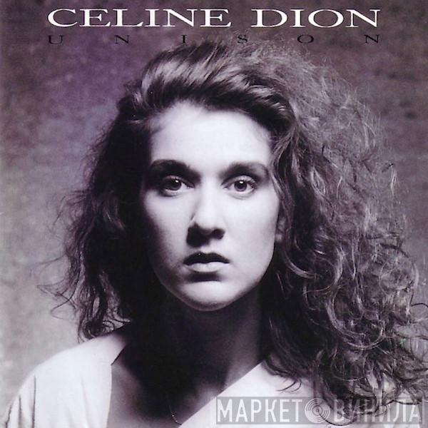  Céline Dion  - Unison