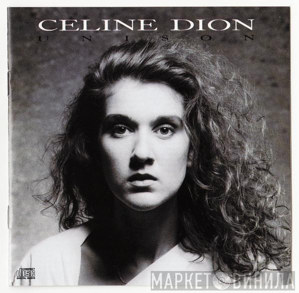  Céline Dion  - Unison
