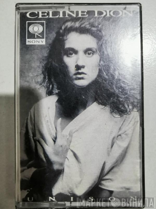  Céline Dion  - Unison
