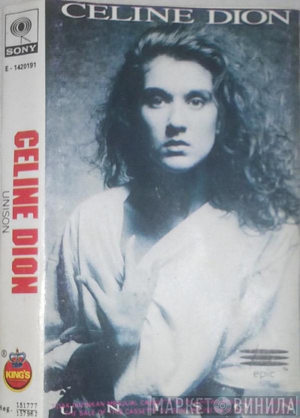  Céline Dion  - Unison