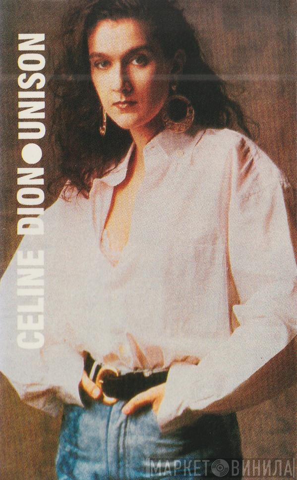 Céline Dion  - Unison