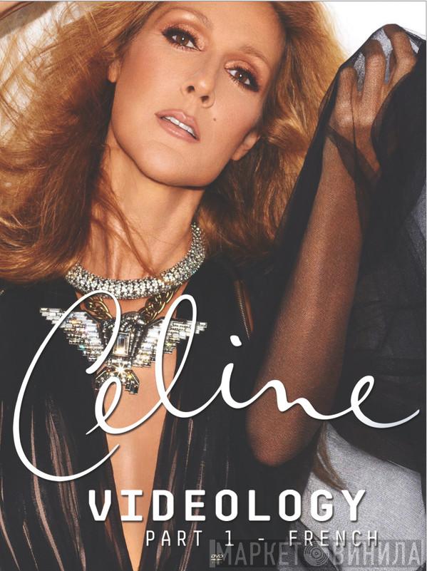  Céline Dion  - Videology: Part 1 - French