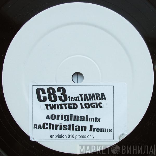 C83, Tamra Keenan - Twisted Logic