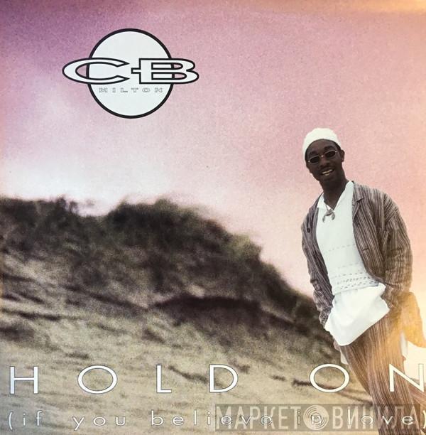  CB Milton  - Hold On