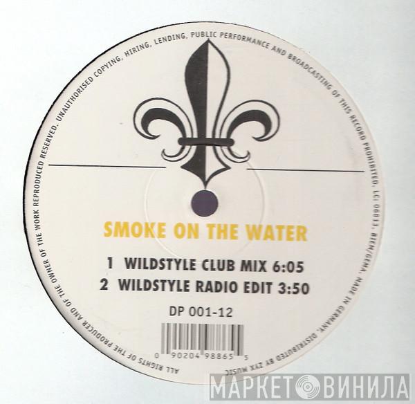 CCCT - Smoke On The Water