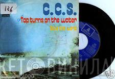  CCS  - Tap Turns On The Water / Save The World