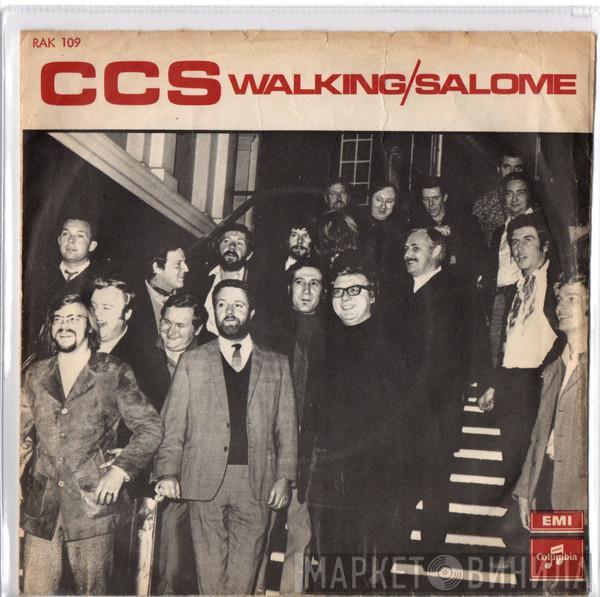  CCS  - Walking / Salome