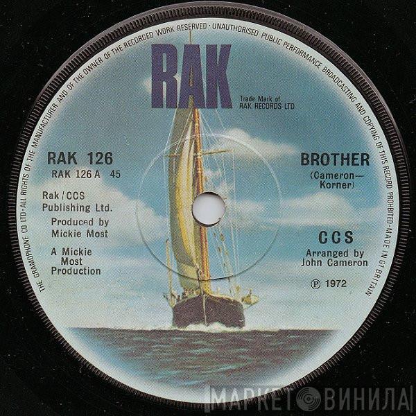 CCS - Brother