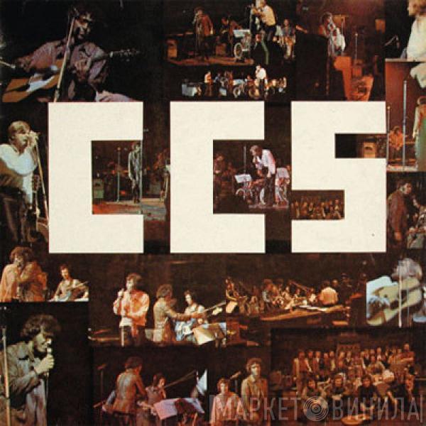 CCS - CCS