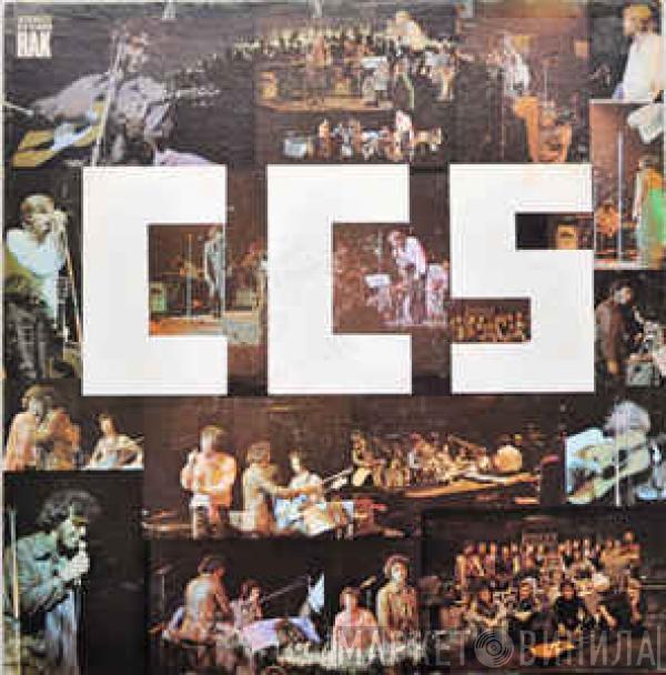  CCS  - CCS