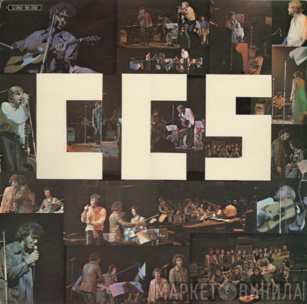  CCS  - CCS