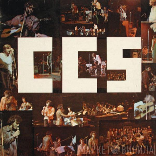  CCS  - CCS