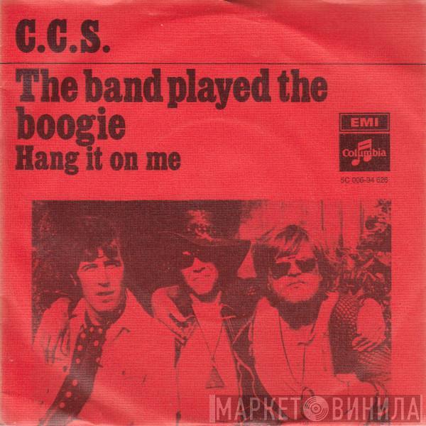  CCS  - The Band Played The Boogie