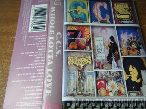 CCS - Whole Lotta Love