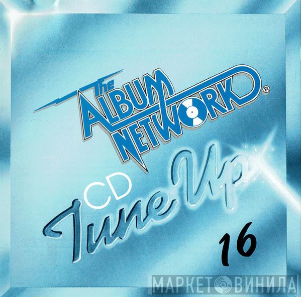  - CD Tune Up 16