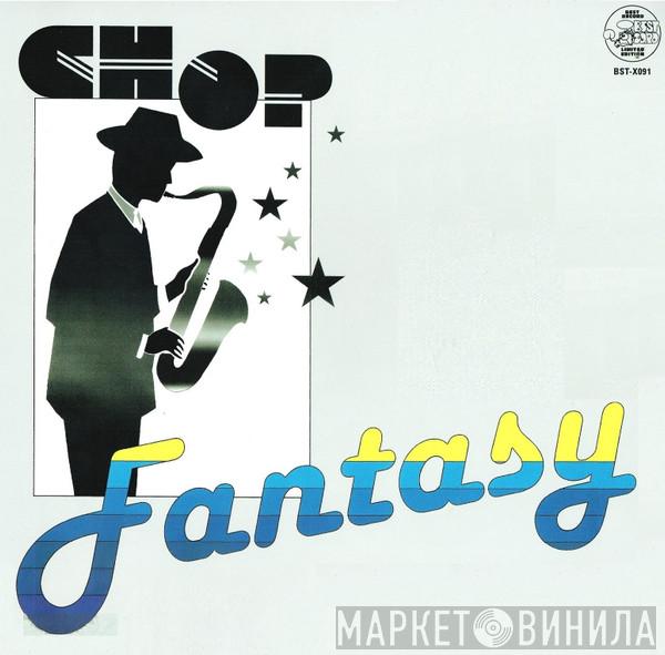 CH.OP. - Fantasy
