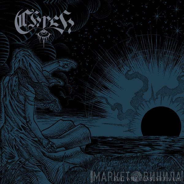 CHRCH - Light Will Consume Us All