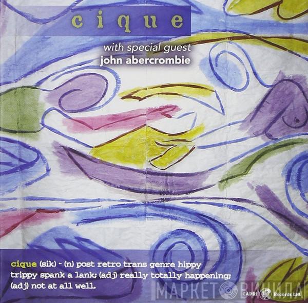 CIQUE - Cique